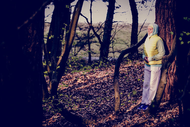 Yogisches Fasten Yogamar Rugen Retreat Urlaub