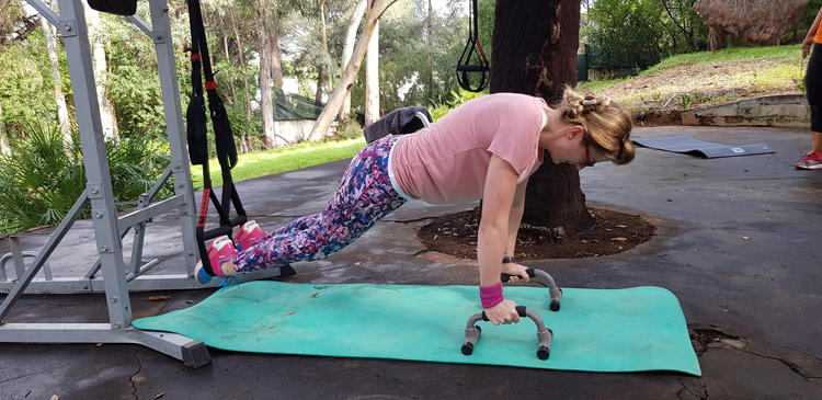 Functional Training Crossfit Urlaub Bootcamp Fitness Urlaub 7 Tage Im Dz Retreat Urlaub