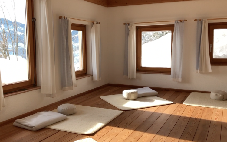 5 tage intensiv retreat sinneserfahrung achtsamkeit plastizieren mit ton inkl einzelcoaching retreat urlaub