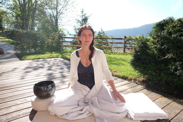 5 tage intensiv retreat sinneserfahrung achtsamkeit plastizieren mit ton inkl einzelcoaching retreat urlaub