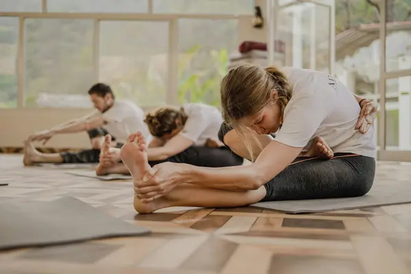 Für wen ein Pilates Retreat passt