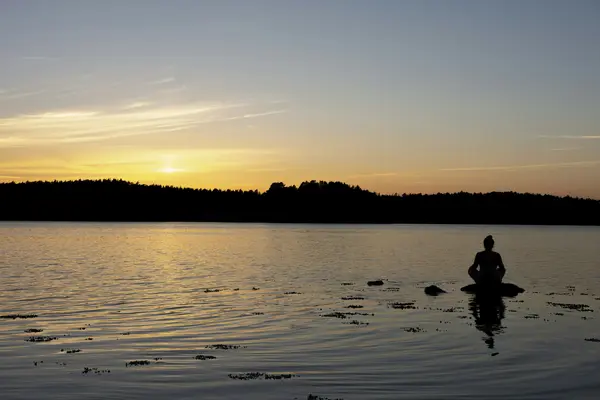 What a self-discovery retreat is and what it is not