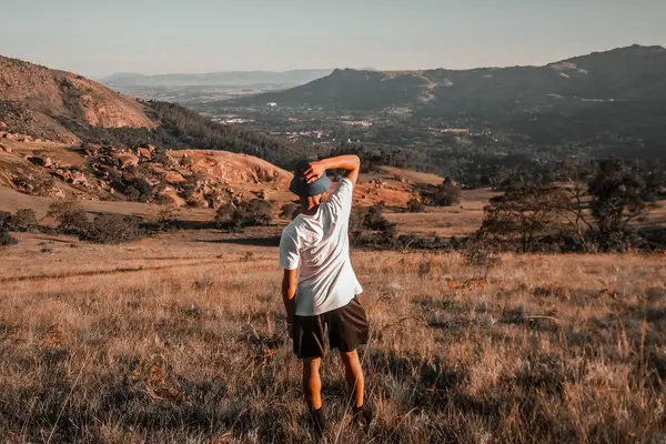 Which seven themes you actually find on a self-discovery retreat