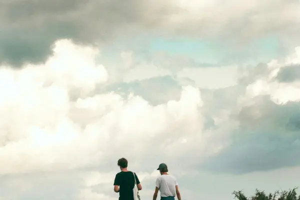 What a typical day at a hiking holiday looks like