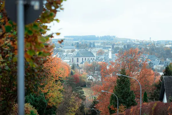 What a day in a Hessian monastery looks like