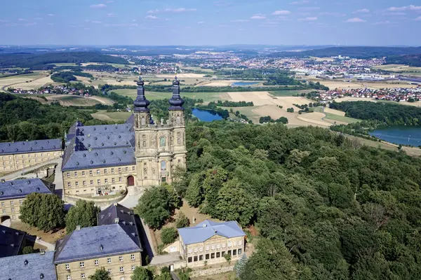 Programme und Schwerpunkte in der bayerischen Kloster-Auswahl