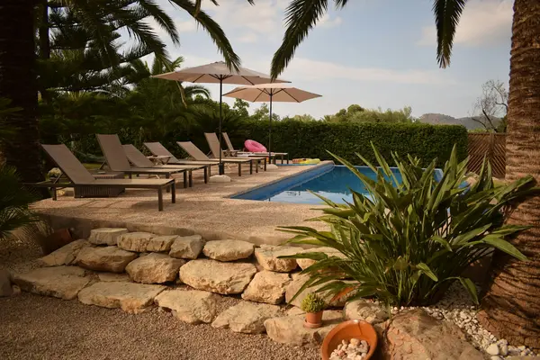 Welche Retreat-Arten Mallorca anbietet