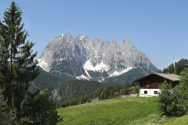 Where yoga retreats happen across the Allgäu