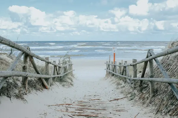 Wo an der Ostsee Yoga Retreats stattfinden