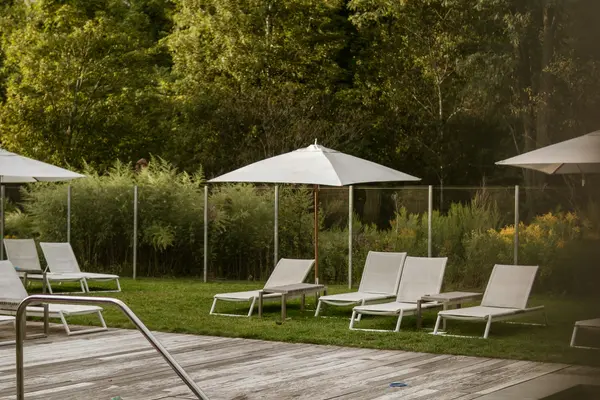 Welche Wellness-Formate sich wann anbieten