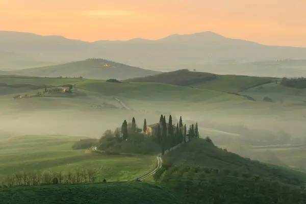 When is the best time of year for a yoga retreat in Italy
