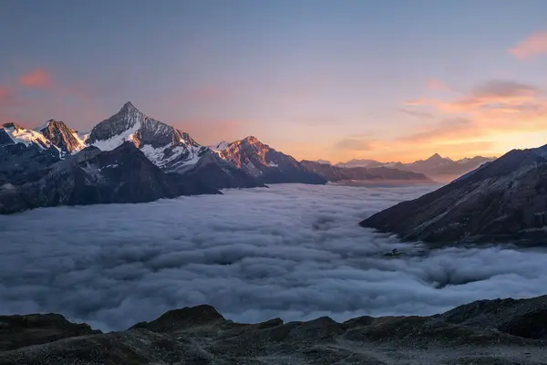 Was die Schweiz als Retreat-Land kennzeichnet