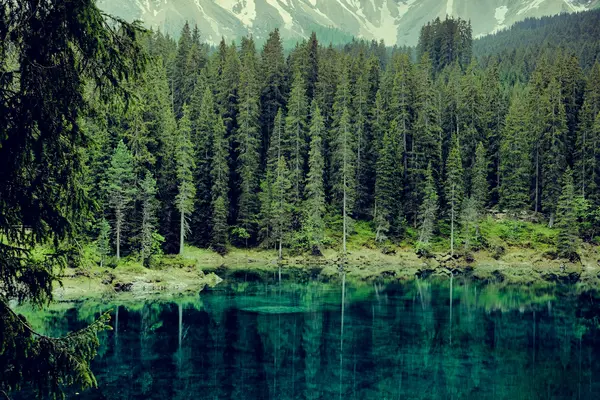 Die fünf Retreat-Regionen der Schweiz