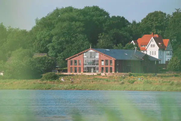 How a typical day in a creative retreat unfolds