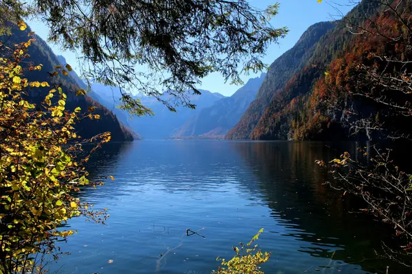 Body-Mind-Retreats in Deutschland
