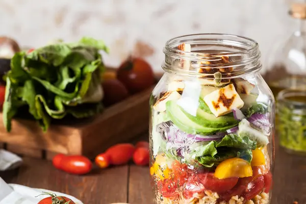 Wer ein Detox-Retreat in Hessen bucht