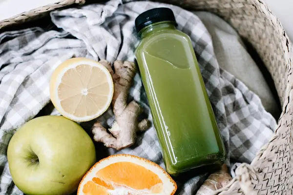 Wer ein Detox-Retreat in NRW bucht