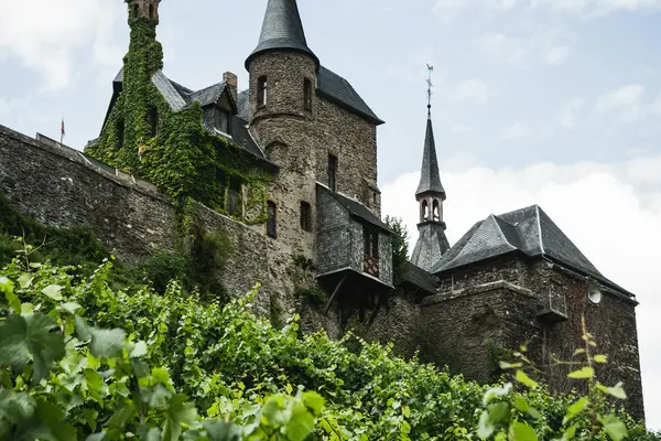 Eifel, Mosel, Pfalz und Westerwald