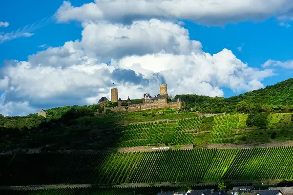Wer ein Yoga-Retreat in Rheinland-Pfalz bucht