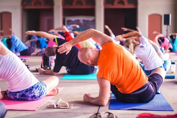 Für wen ein Yoga Retreat geeignet ist, vom Anfänger bis zur Geübten