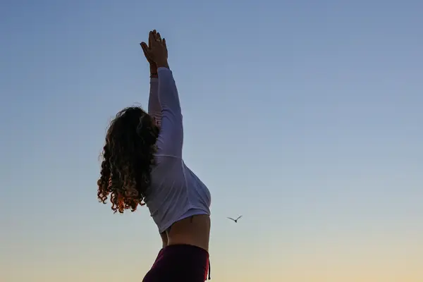 Für wen ein Yoga Retreat geeignet ist, von der Einsteigerin bis zur Geübten