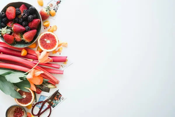 Detox und Fasten: was sich tatsächlich unterscheidet