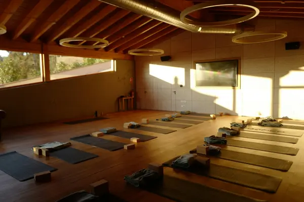 Für wen ein Vipassana-Retreat passt