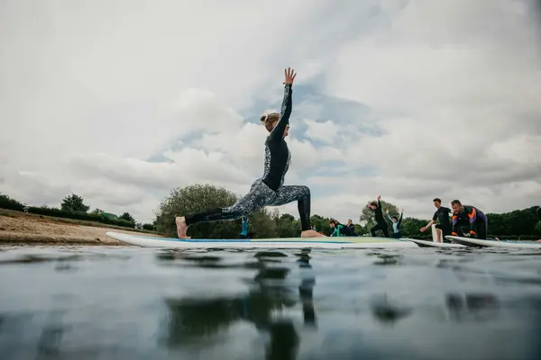 Was ein Meditation Retreat ausmacht
