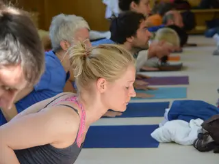 🌿 Faszien in Balance – neue Leichtigkeit für Körper und Geist