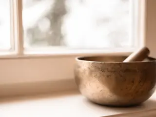 Healing Sounds—from the Earth, from the Cosmos, and Within Us