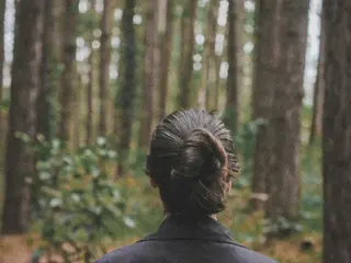 Midlife Orientation 1:1 Retreat in der Natur