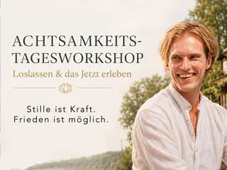 Mindfulness Workshop I near Cologne