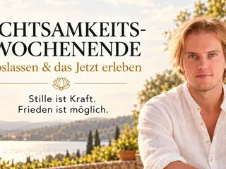 Mindfulness Workshop I near Cologne