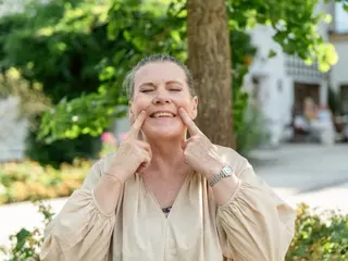Timeless Radiance – Face Yoga, Yoga & Ayurveda
