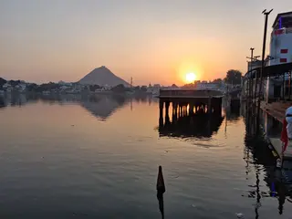 INDIEN - Von Rajasthan zum Himalaya