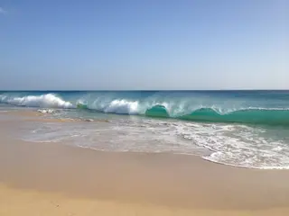 5 Tage Stille Retreat auf der Insel Maio / Cabo Verde