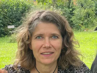 Urfrauenseminar: Wild. Wahr. Weiblich. Begegne Dir selbst!