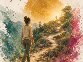 1:1 Retreat – Your Exclusive Healing Journey (max. 2 people) 