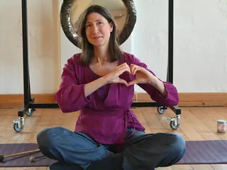 In Harmony with Yourself – A RETREAT for Personal Time Out and Rejuvenation