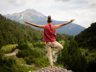 Silent Meditation Retreat - Finding Inner Stillness Through Mindfulness 