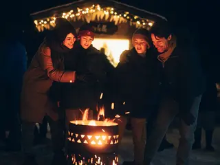 Advent - wie er früher war