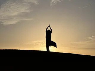 Morocco: 5 Days of Sahara Shakti—Yoga, Sisterhood, and the Magic of the Golden Dunes