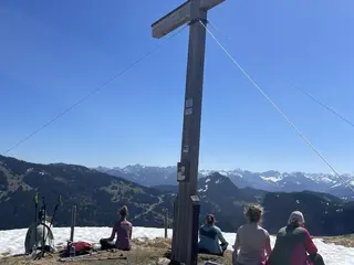 Mountains * Coaching * Meditation * Exercise * Private Room