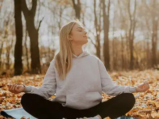 INNER BALANCE - A day of exclusive relaxation with meditation, nature, and Ayurvedic soul food