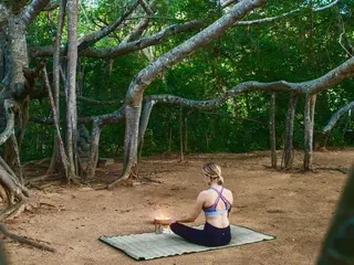 LIVE YOUR S.E.L.F.: RECONNECTION. Psychological retreat featuring coaching, breathwork, yoga, and meditation