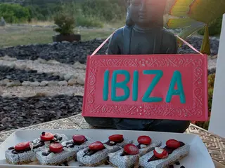 ♡ A Yoga Retreat Just for You in Ibiza This September ♡