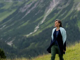 Enneagram Masterclass with Anja Löhning