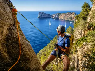 Survival Reset Mallorca: 5-tägiger Digital-Detox-, Natur- und Abenteuer-Urlaub
