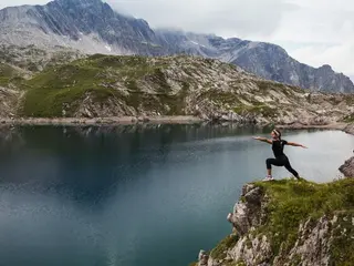 Yoga Retreat (3 - 6 Nächte)