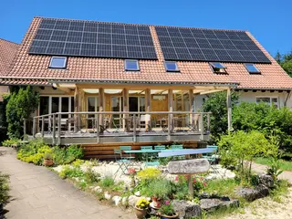 An Inspiring Yoga Retreat in the Heart of the Black Forest